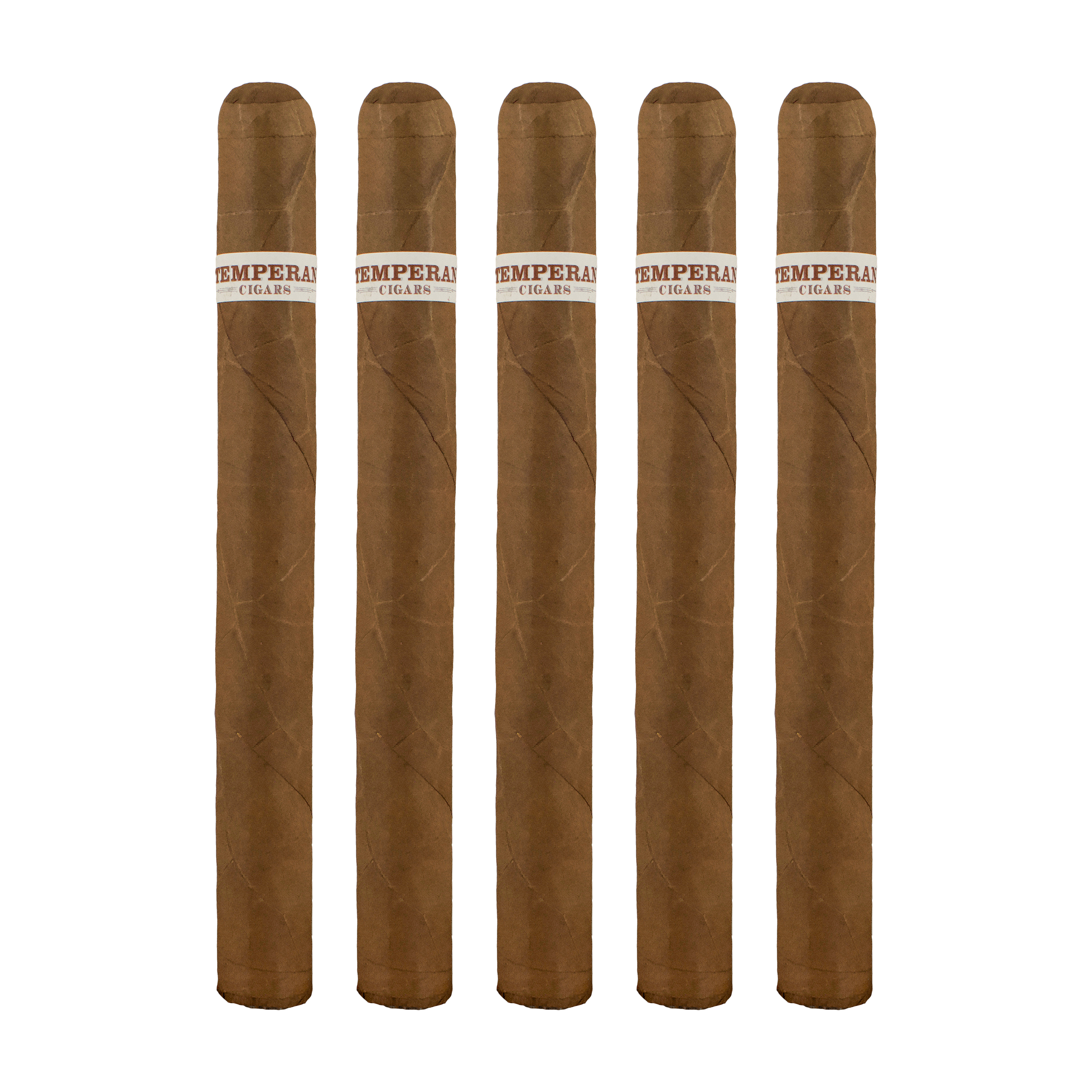 Intemperance EC XVIII A.W.S. Cigar - 5 Pack